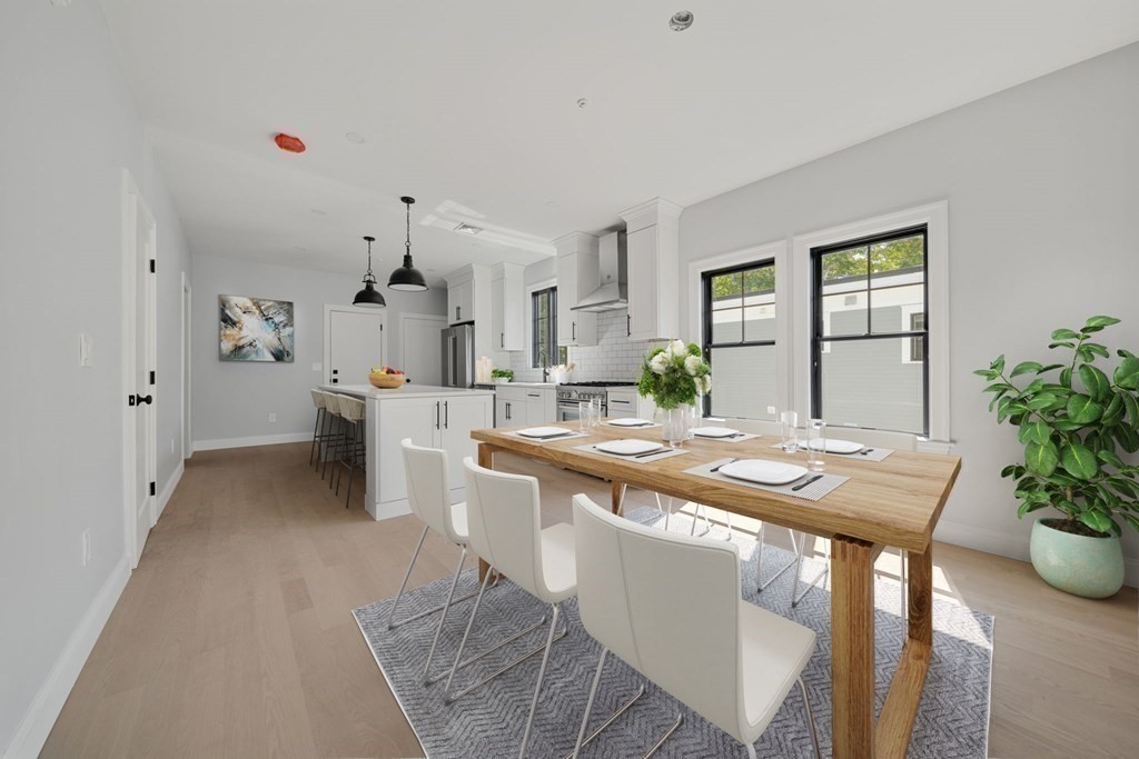 84 Rossmore Road, Unit 3 Boston, MA 02130 - Photo 8 of 20