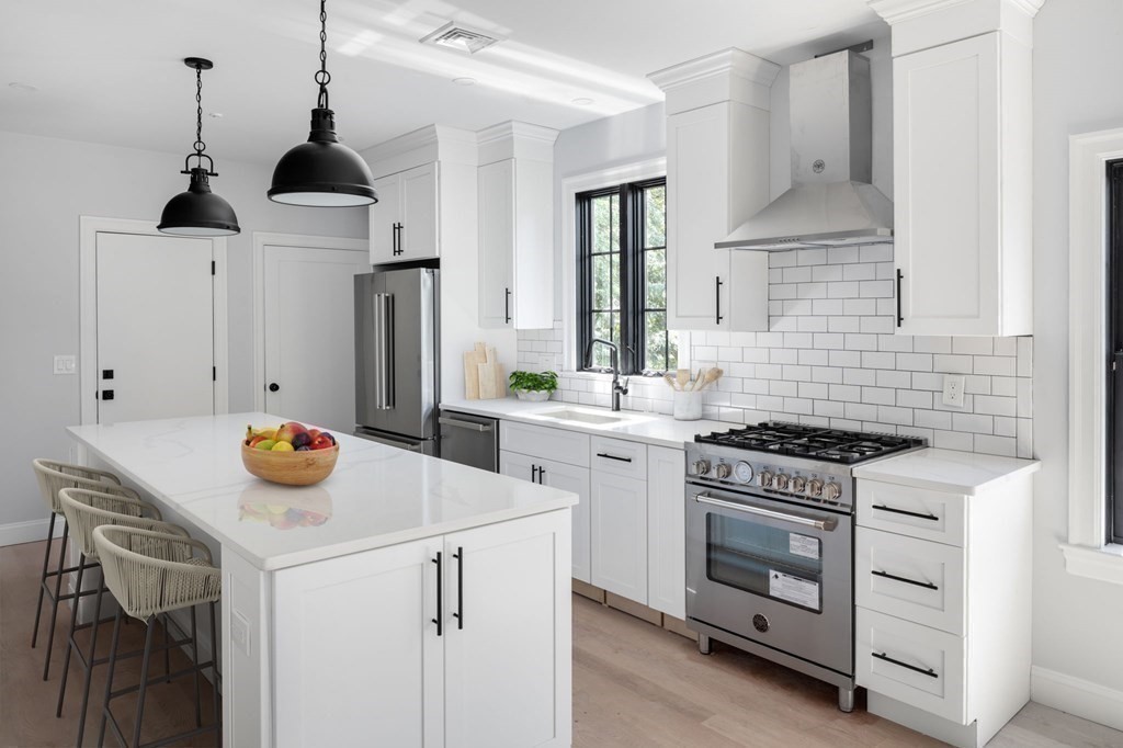 84 Rossmore Road, Unit 3 Boston, MA 02130 - Photo 9 of 20