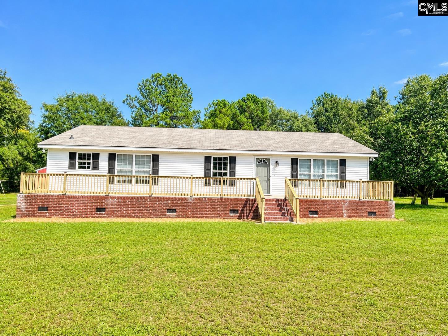 654 Watts Hill Road Elgin, SC 29045 - Photo 1 of 19 Gallery Image 1