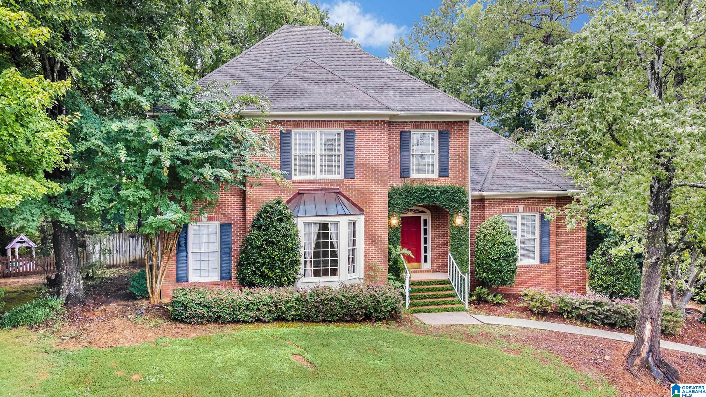 89 Maple Trace Birmingham, AL 35244 - Photo 1 of 48