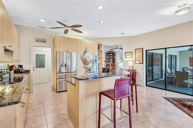 $839,000 | 105 Inlets Boulevard, Unit 105, Nokomis, FL 34275