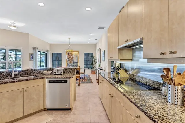 $839,000 | 105 Inlets Boulevard, Unit 105, Nokomis, FL 34275