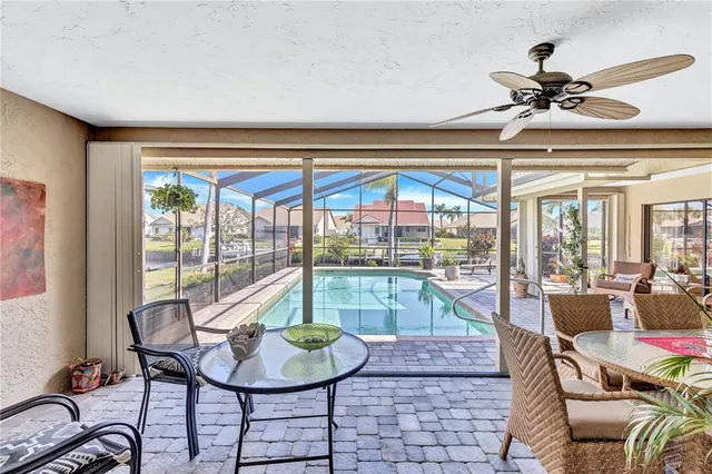 $839,000 | 105 Inlets Boulevard, Unit 105, Nokomis, FL 34275