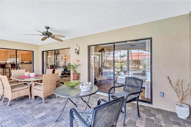 $839,000 | 105 Inlets Boulevard, Unit 105, Nokomis, FL 34275