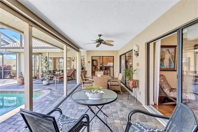 $839,000 | 105 Inlets Boulevard, Unit 105, Nokomis, FL 34275