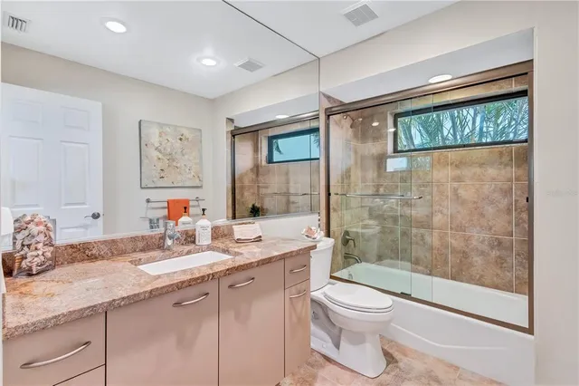 $839,000 | 105 Inlets Boulevard, Unit 105, Nokomis, FL 34275