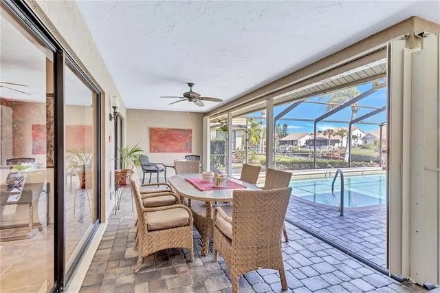 $839,000 | 105 Inlets Boulevard, Unit 105, Nokomis, FL 34275