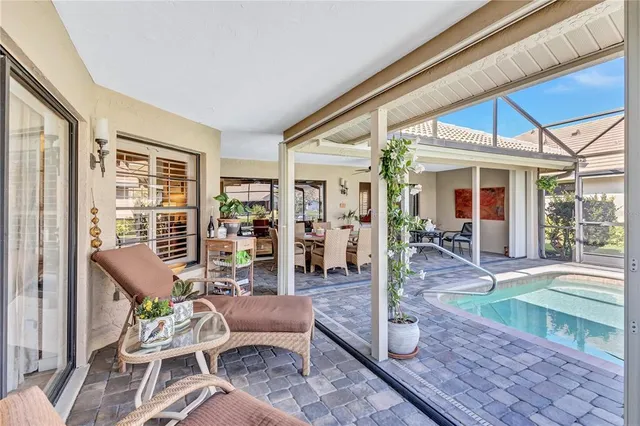 $839,000 | 105 Inlets Boulevard, Unit 105, Nokomis, FL 34275