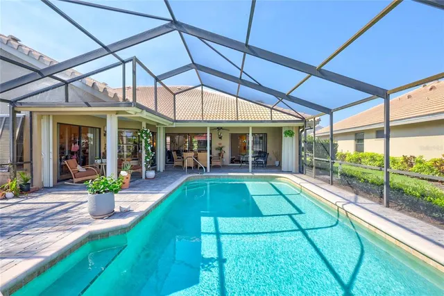 $839,000 | 105 Inlets Boulevard, Unit 105, Nokomis, FL 34275