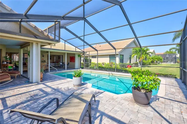 $839,000 | 105 Inlets Boulevard, Unit 105, Nokomis, FL 34275