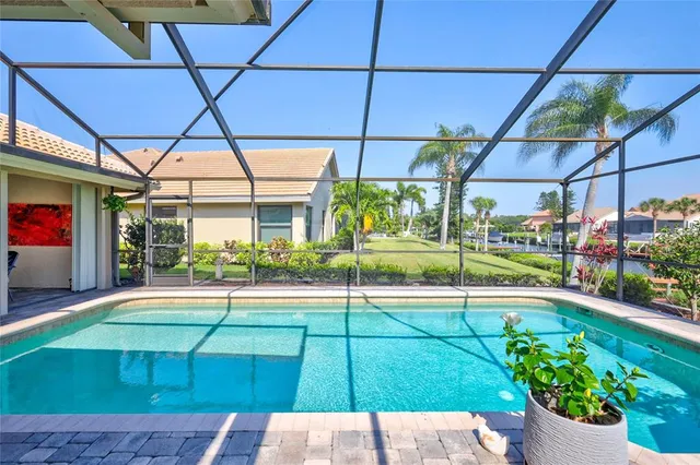 $839,000 | 105 Inlets Boulevard, Unit 105, Nokomis, FL 34275