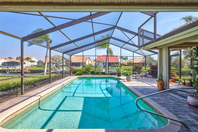 $839,000 | 105 Inlets Boulevard, Unit 105, Nokomis, FL 34275