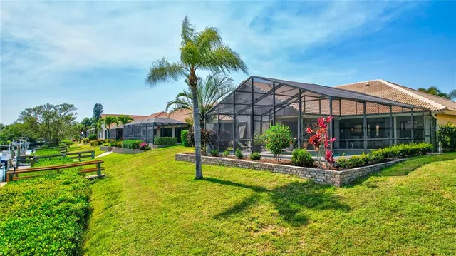 $839,000 | 105 Inlets Boulevard, Unit 105, Nokomis, FL 34275