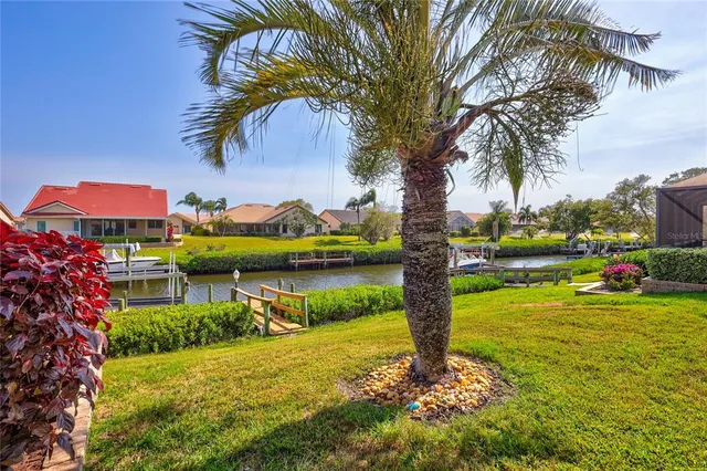 $839,000 | 105 Inlets Boulevard, Unit 105, Nokomis, FL 34275