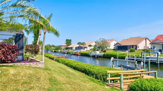 $839,000 | 105 Inlets Boulevard, Unit 105, Nokomis, FL 34275