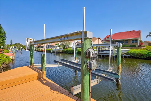 $839,000 | 105 Inlets Boulevard, Unit 105, Nokomis, FL 34275