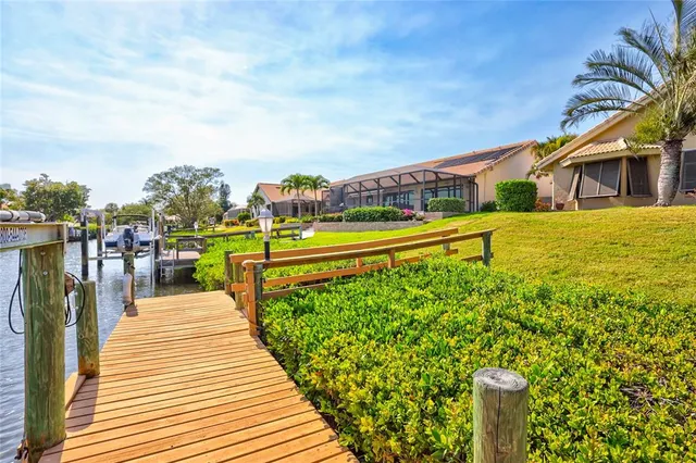 $839,000 | 105 Inlets Boulevard, Unit 105, Nokomis, FL 34275
