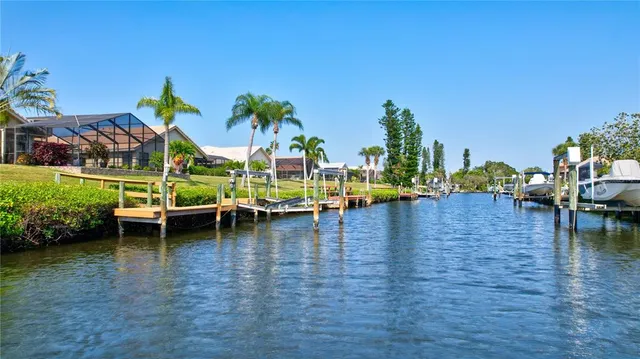 $839,000 | 105 Inlets Boulevard, Unit 105, Nokomis, FL 34275