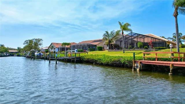 $839,000 | 105 Inlets Boulevard, Unit 105, Nokomis, FL 34275