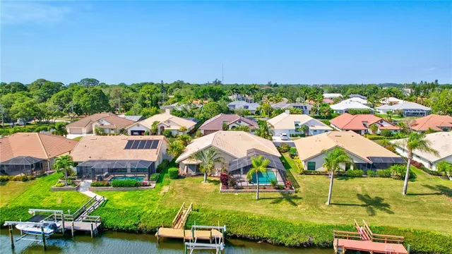 $839,000 | 105 Inlets Boulevard, Unit 105, Nokomis, FL 34275