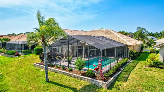 $839,000 | 105 Inlets Boulevard, Unit 105, Nokomis, FL 34275