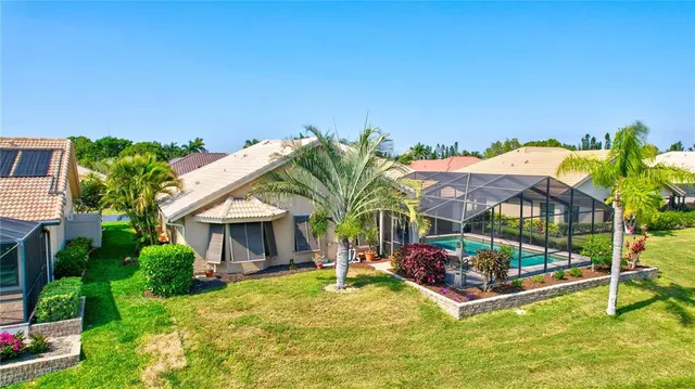 $839,000 | 105 Inlets Boulevard, Unit 105, Nokomis, FL 34275