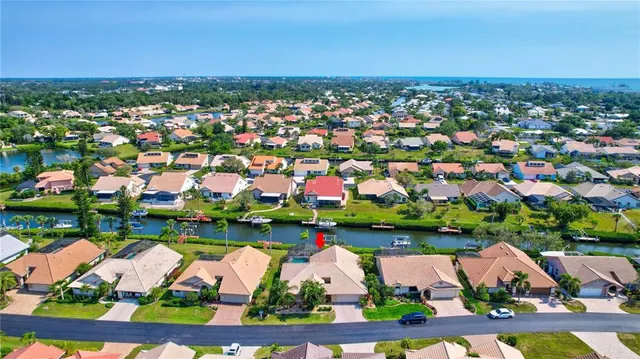 $839,000 | 105 Inlets Boulevard, Unit 105, Nokomis, FL 34275