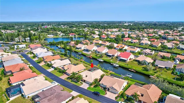 $839,000 | 105 Inlets Boulevard, Unit 105, Nokomis, FL 34275