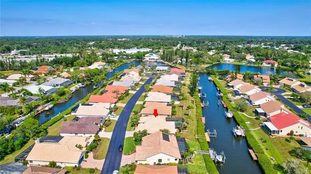 $839,000 | 105 Inlets Boulevard, Unit 105, Nokomis, FL 34275