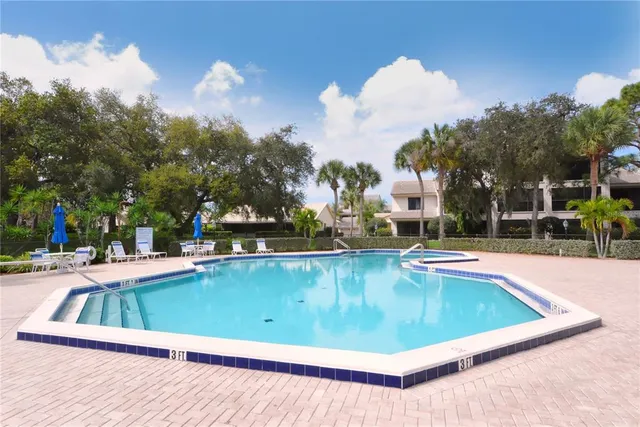 $839,000 | 105 Inlets Boulevard, Unit 105, Nokomis, FL 34275