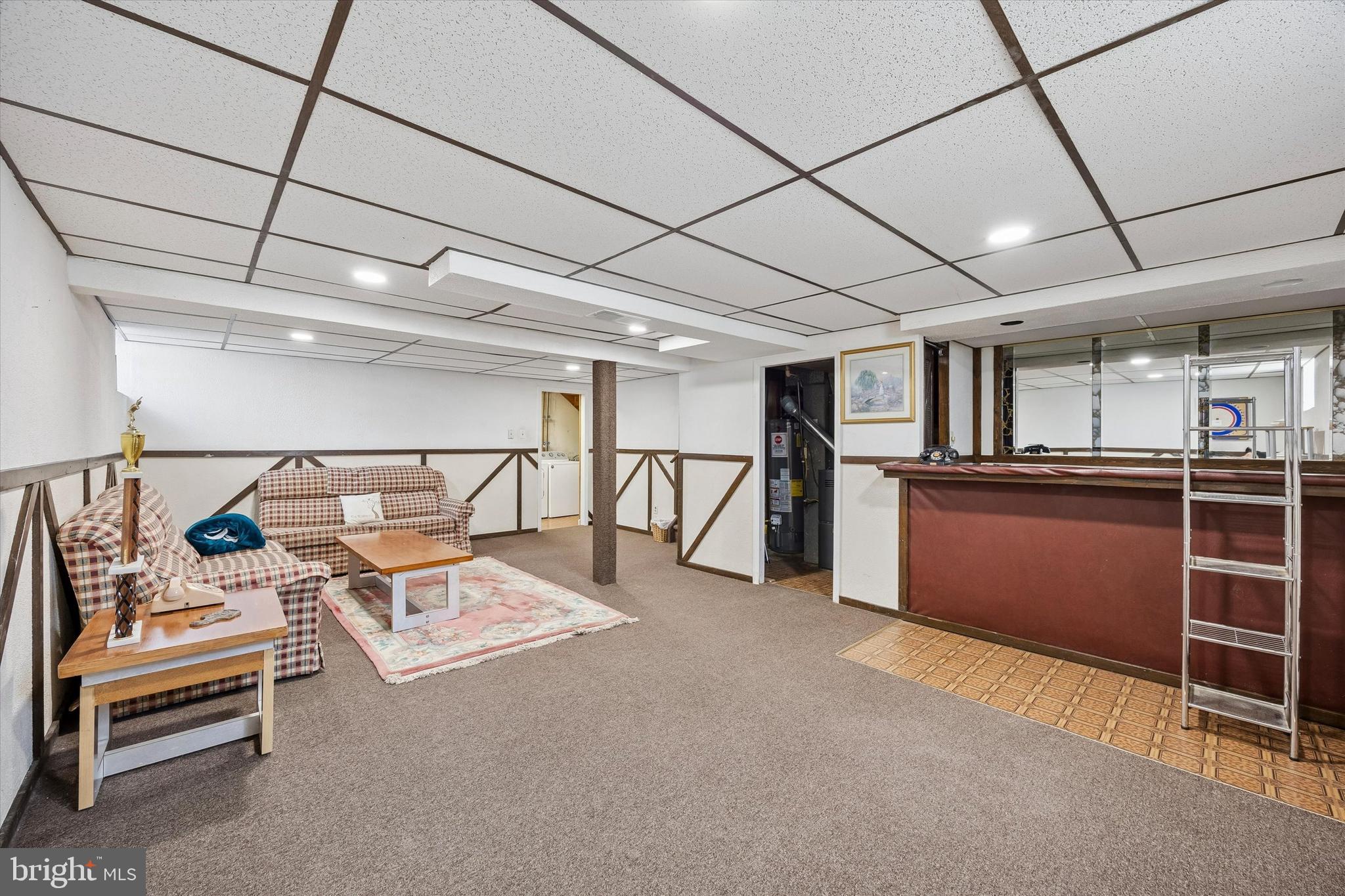 400 Woodhaven Road Philadelphia, PA 19116 - Photo 23 of 25 a view of a room with wooden furniture