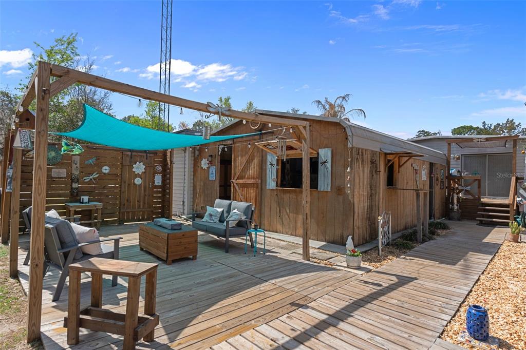 2901 South Pine Ridge Avenue Homosassa, FL 34448 - Photo 42 of 58