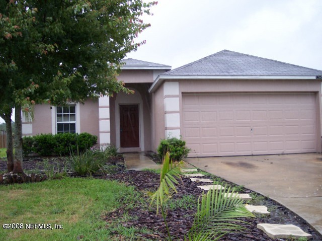12607 Reeding Ridge Drive East Jacksonville, FL 32225 - Photo 1 of 5 Frt