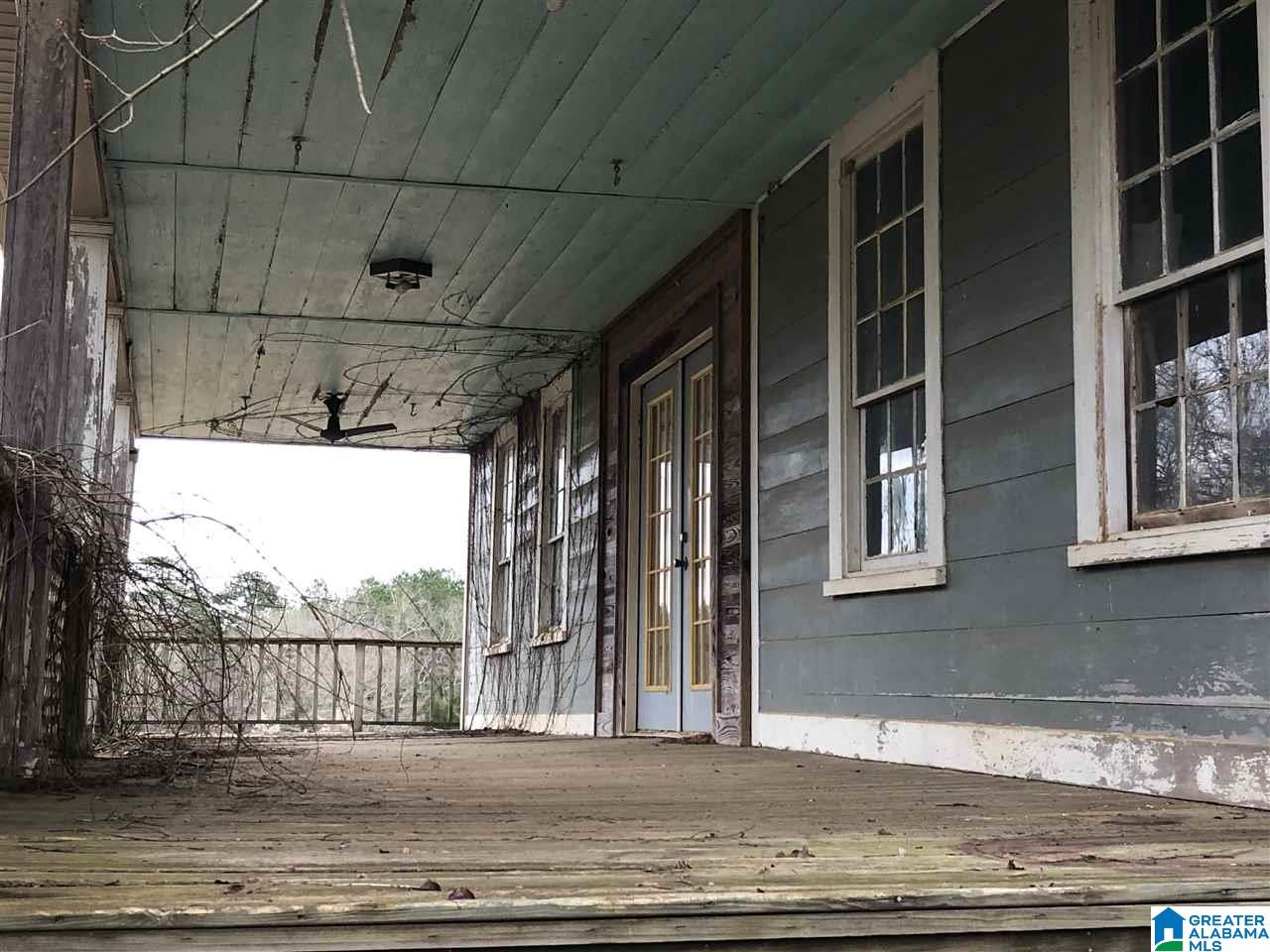 433 County Road 110 Randolph, AL 36792 - Photo 9 of 12