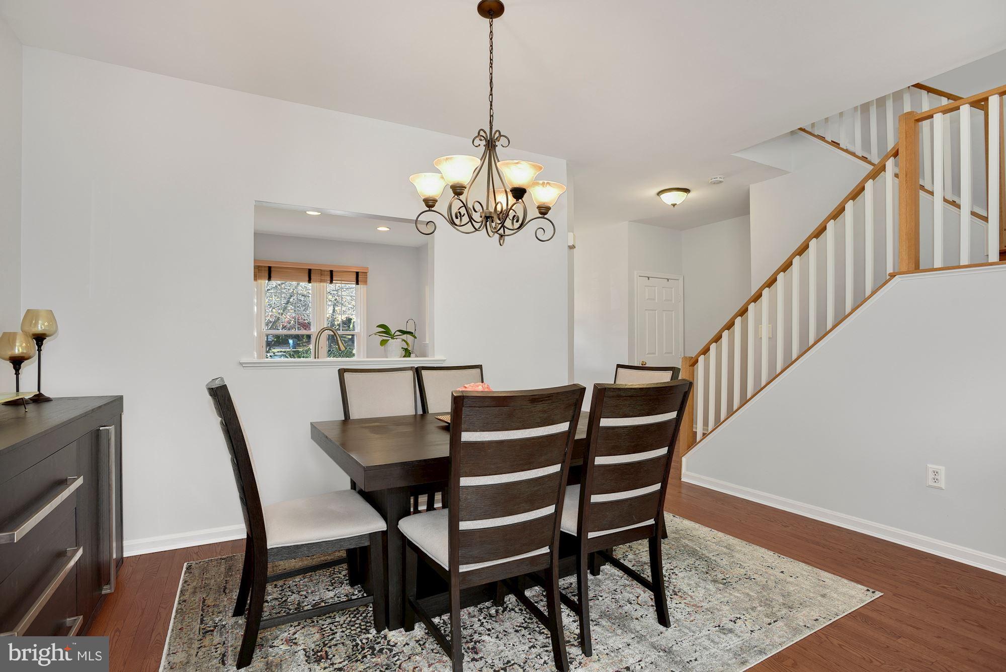1263 Weatherstone Court Reston, VA 20194 - Photo 11 of 34 11