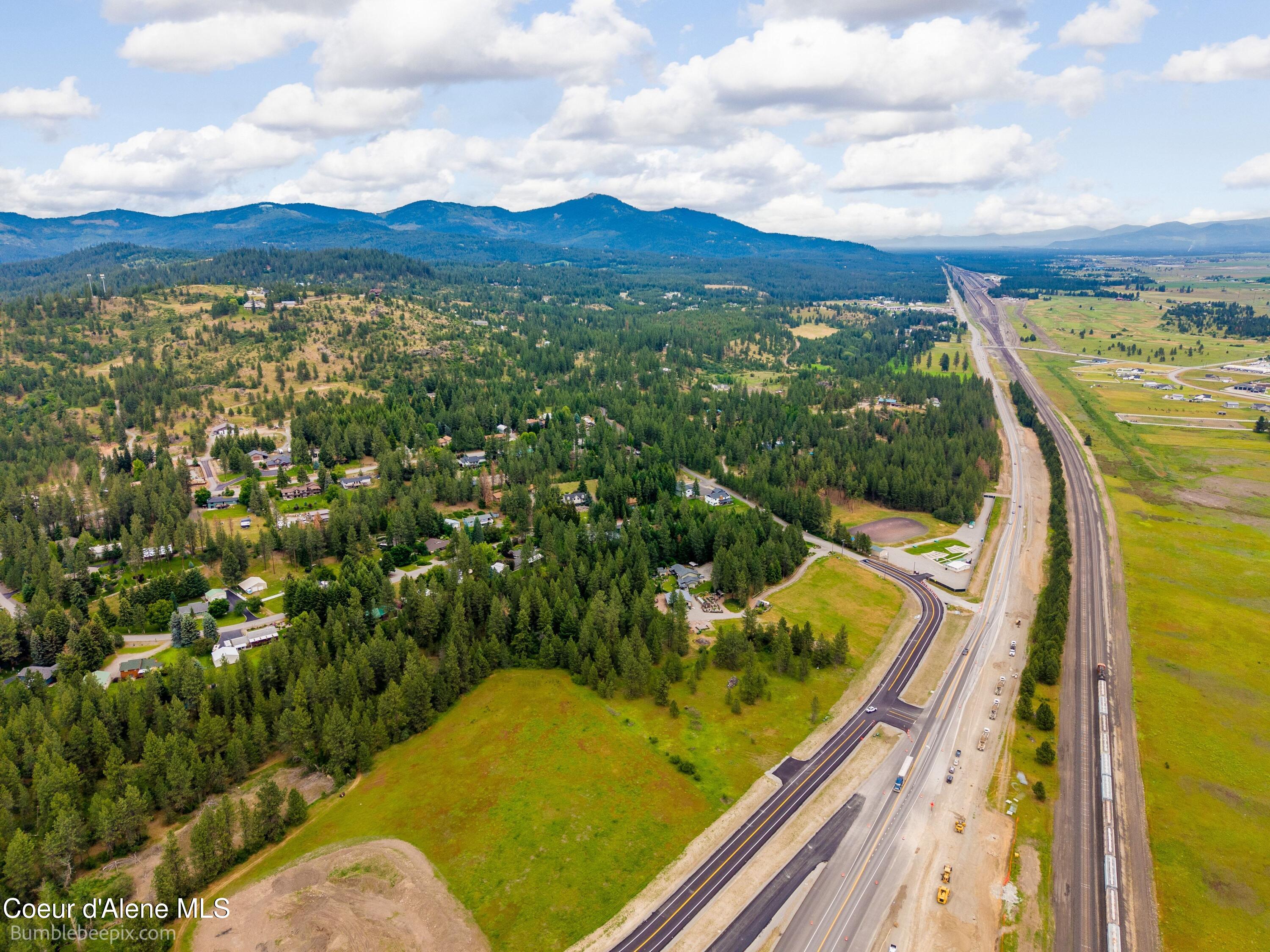 10324 North Payment Peak Road Post Falls, ID 83854 - Photo 76 of 98 air