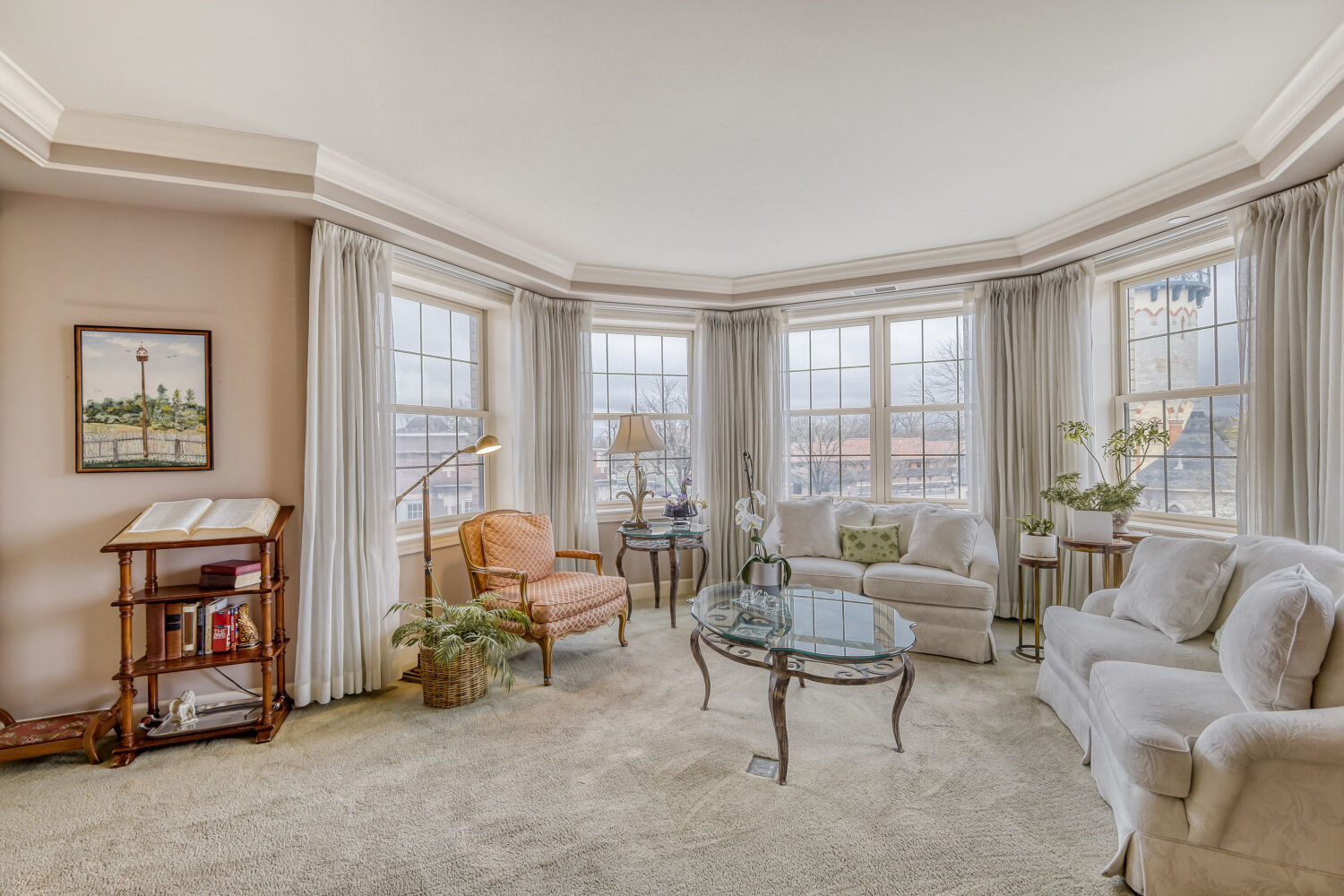 10 East Burlington Street, Unit 3B Riverside, IL 60546 - Photo 17 of 39