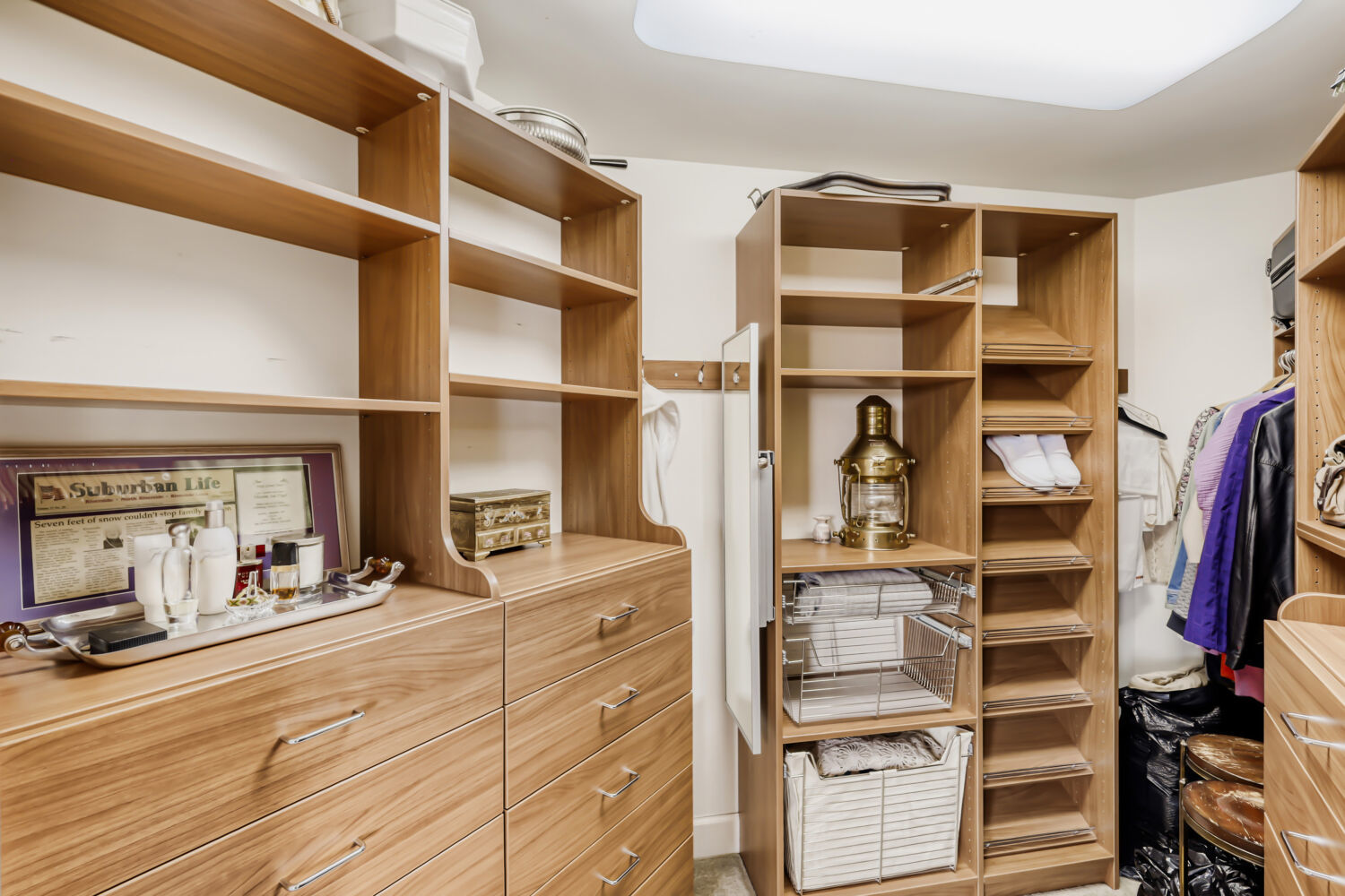 10 East Burlington Street, Unit 3B Riverside, IL 60546 - Photo 24 of 39