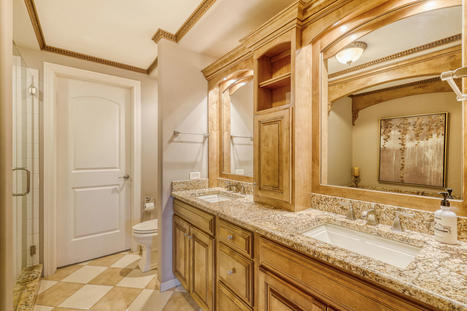 10 East Burlington Street, Unit 3B Riverside, IL 60546 - Photo 25 of 39