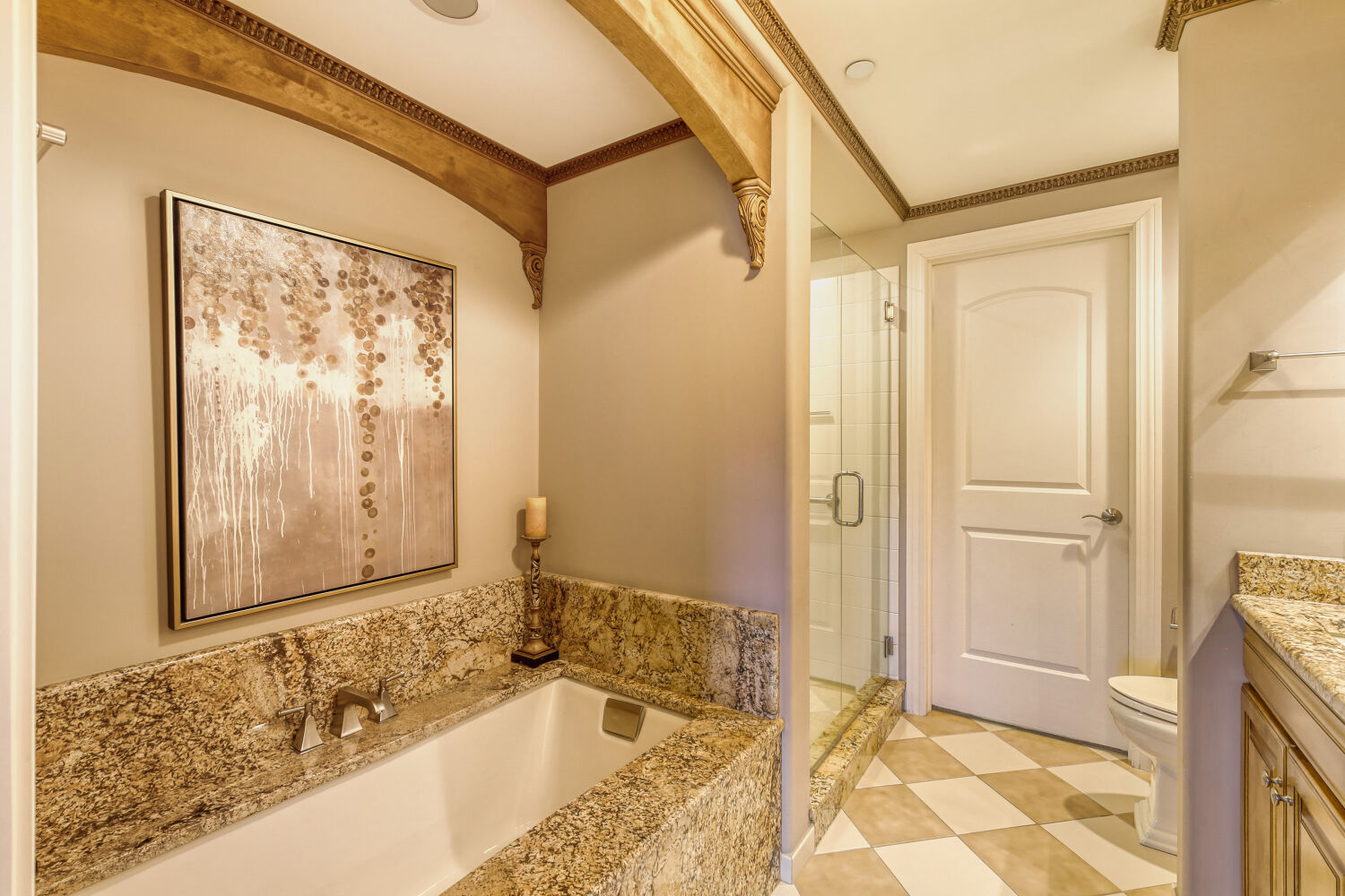 10 East Burlington Street, Unit 3B Riverside, IL 60546 - Photo 26 of 39