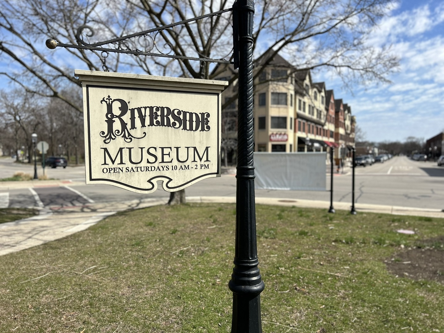 10 East Burlington Street, Unit 3B Riverside, IL 60546 - Photo 30 of 39