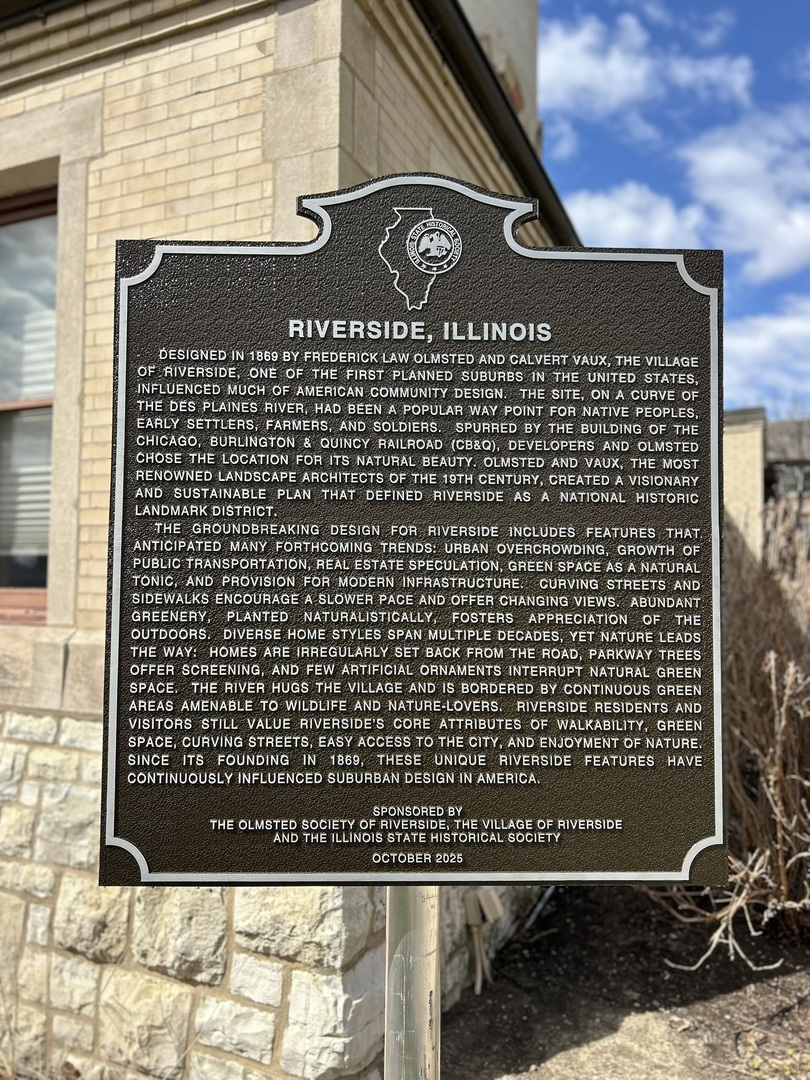 10 East Burlington Street, Unit 3B Riverside, IL 60546 - Photo 35 of 39