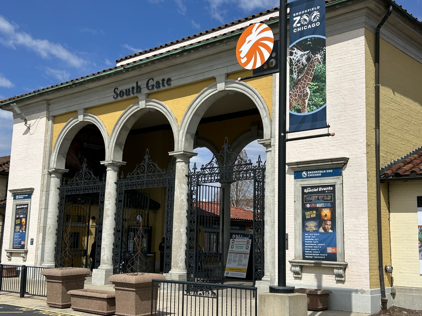 10 East Burlington Street, Unit 3B Riverside, IL 60546 - Photo 37 of 39