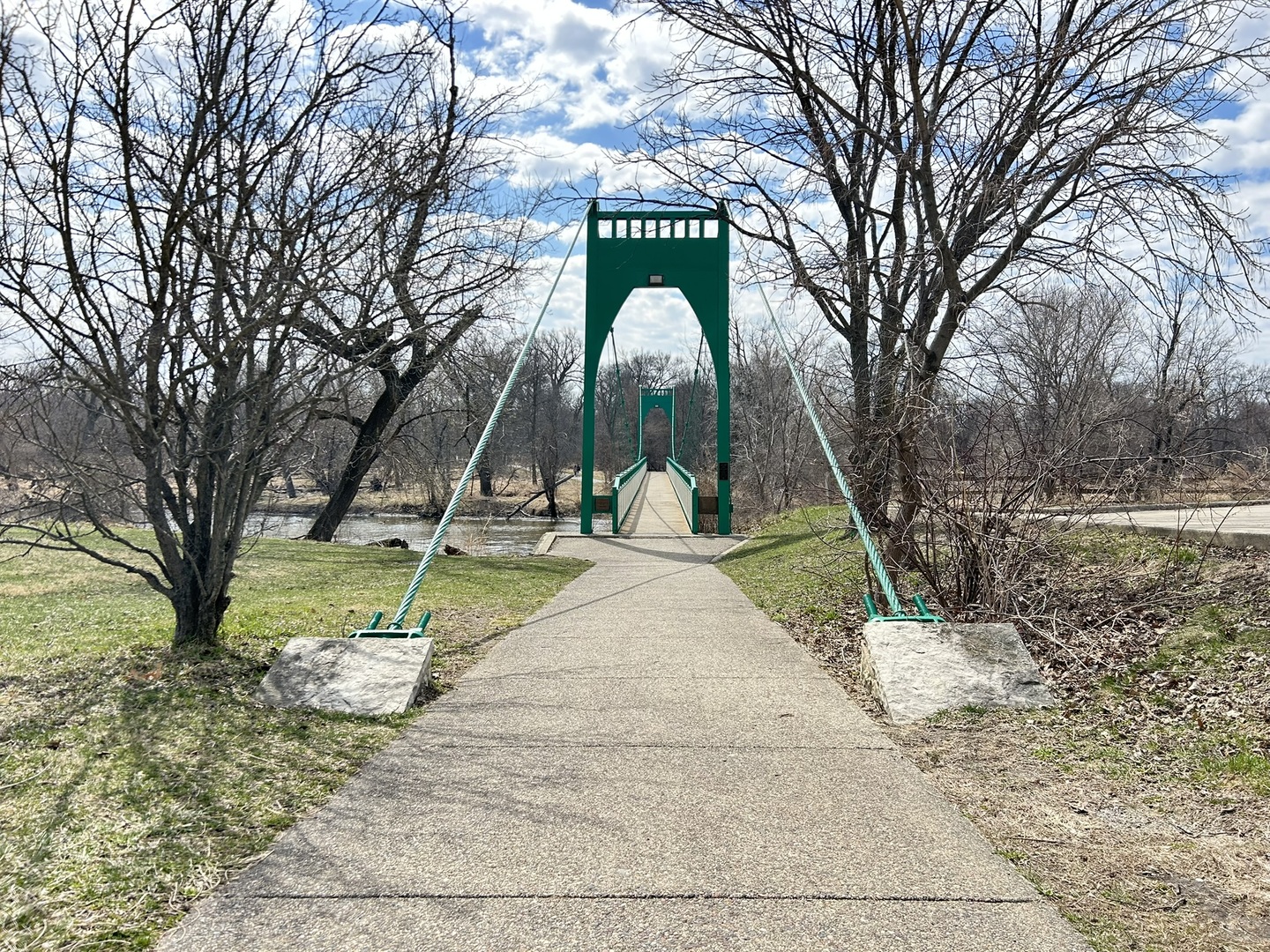 10 East Burlington Street, Unit 3B Riverside, IL 60546 - Photo 38 of 39