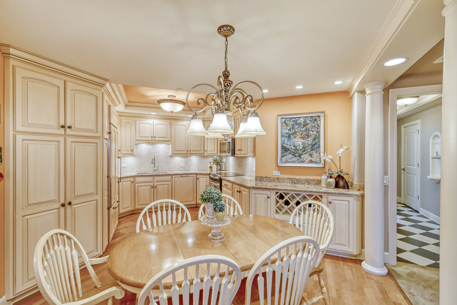 10 East Burlington Street, Unit 3B Riverside, IL 60546 - Photo 10 of 39