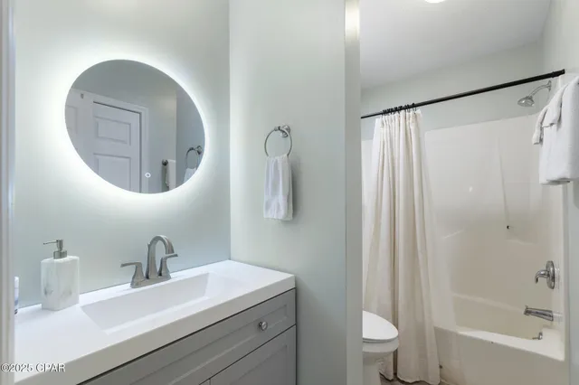 $2,450 | 128 White Sandy Drive, Panama City Beach, FL 32407