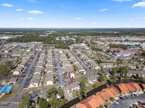 $2,450 | 128 White Sandy Drive, Panama City Beach, FL 32407