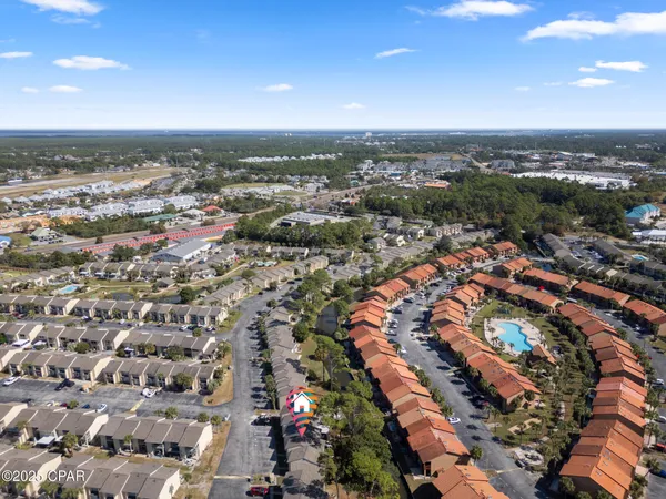 $2,450 | 128 White Sandy Drive, Panama City Beach, FL 32407