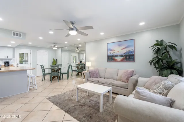 $2,450 | 128 White Sandy Drive, Panama City Beach, FL 32407