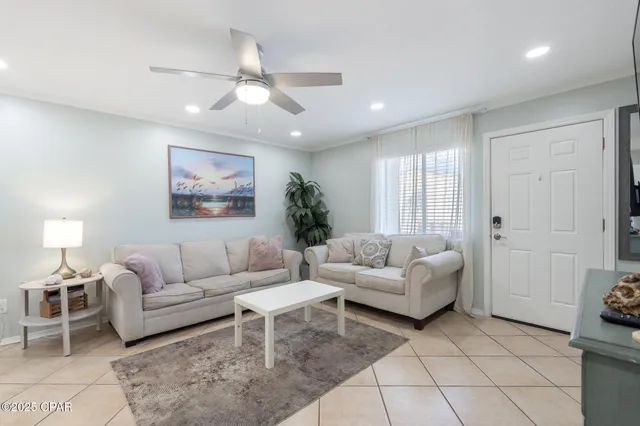 $2,450 | 128 White Sandy Drive, Panama City Beach, FL 32407